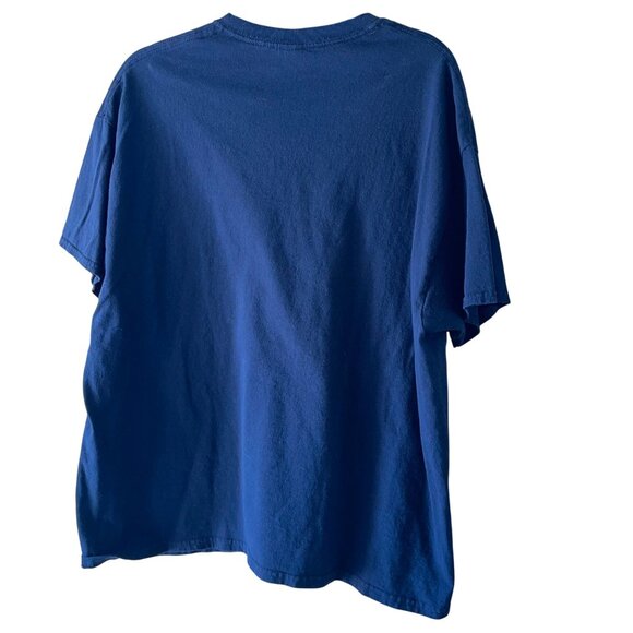 Killer Klowns Vintage Mens T-Shirt Size XL Black 2008 Crew Neck Pure Cotton Tee - Picture 9 of 10